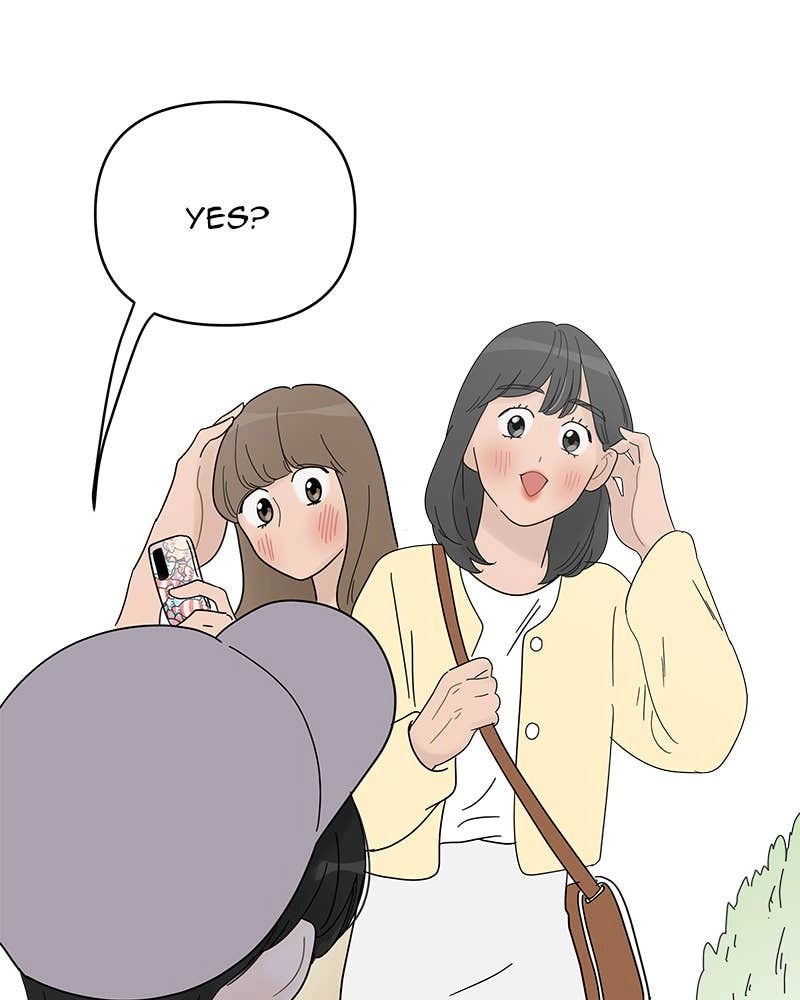 Your Smile Is a Trap Chapter 45 Page 37
