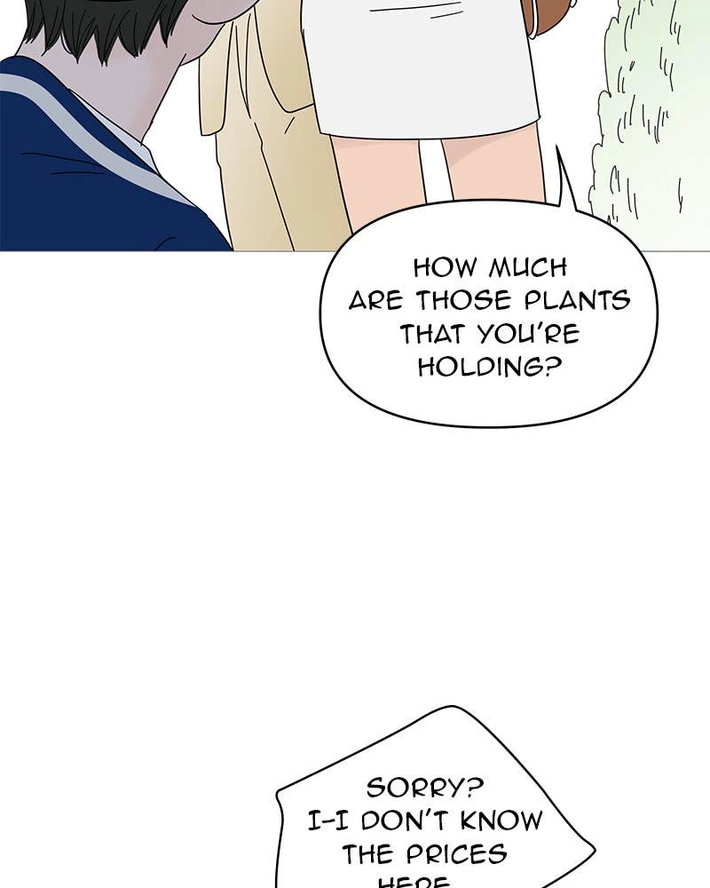Your Smile Is a Trap Chapter 45 Page 38