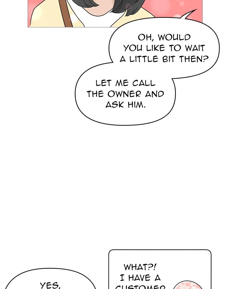 Your Smile Is a Trap Chapter 45 Page 41