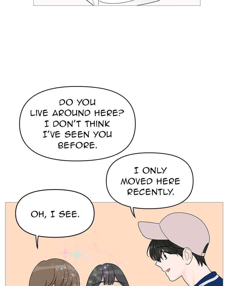 Your Smile Is a Trap Chapter 45 Page 44