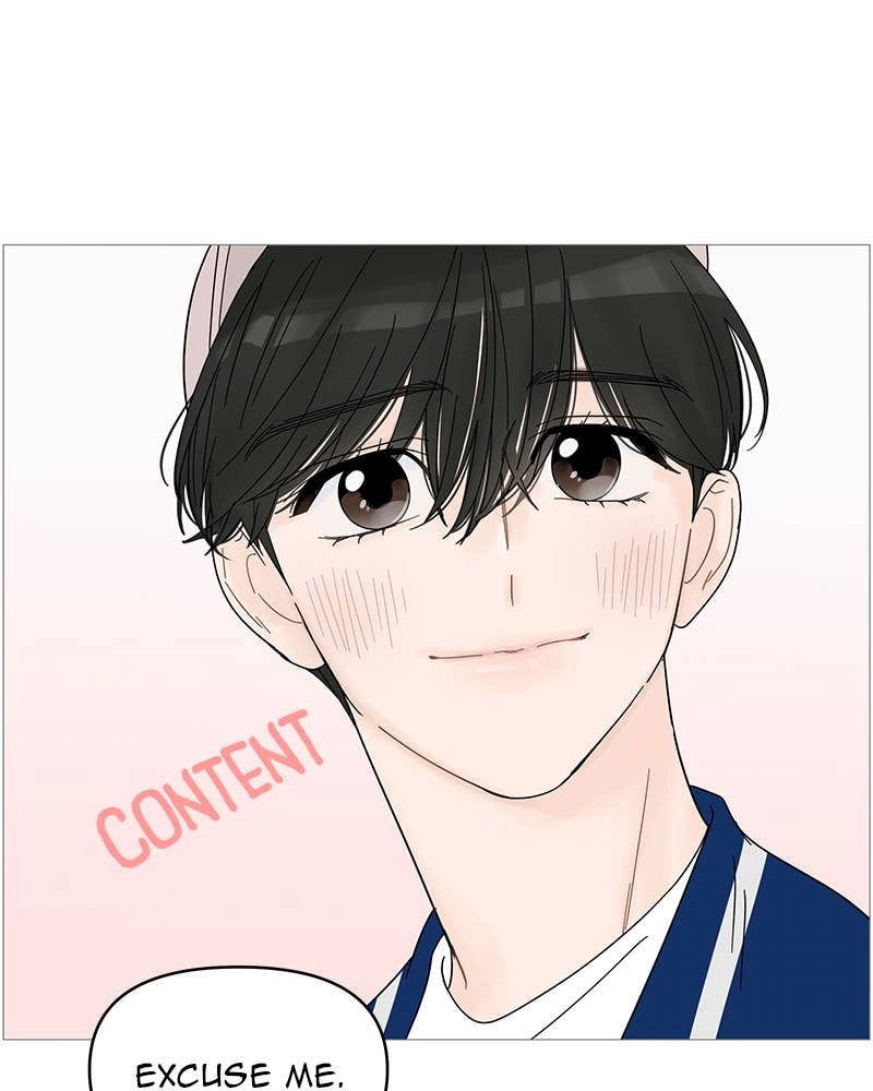 Your Smile Is a Trap Chapter 45 Page 47
