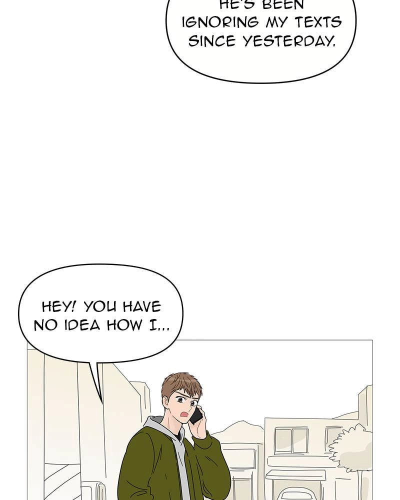 Your Smile Is a Trap Chapter 45 Page 53