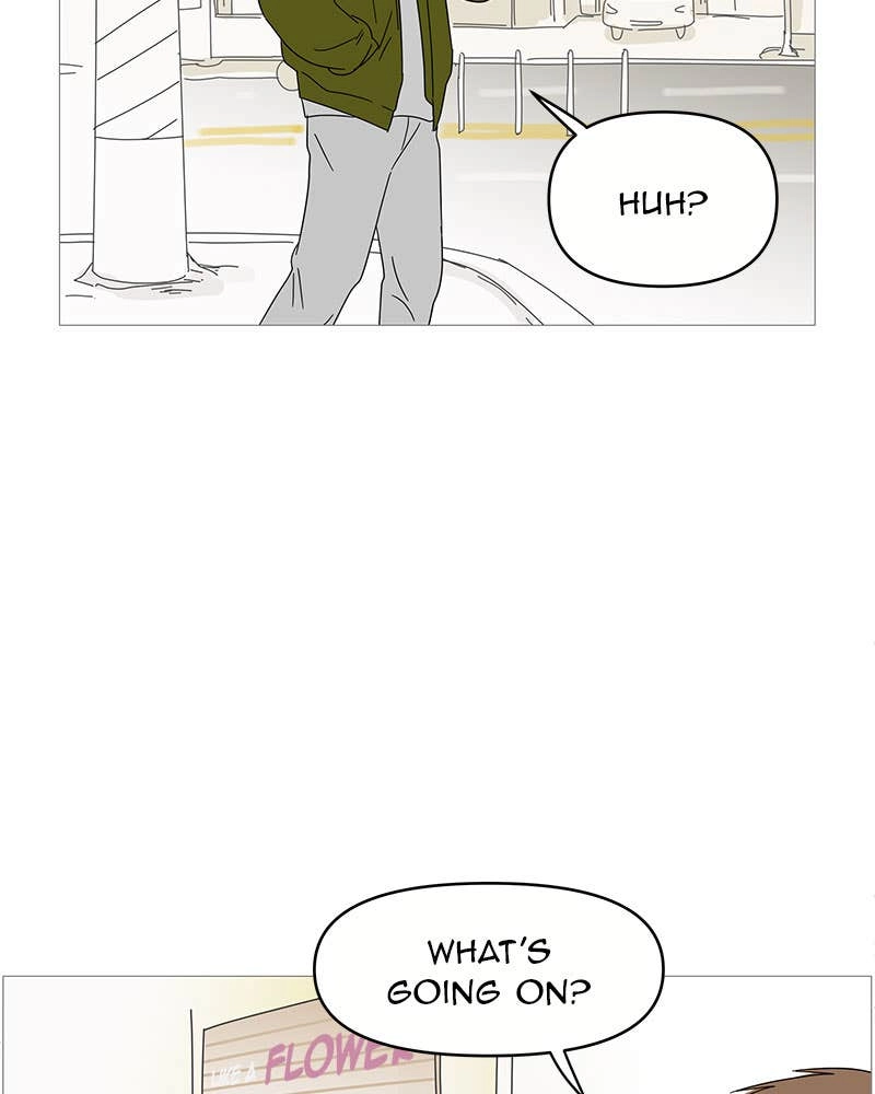 Your Smile Is a Trap Chapter 45 Page 54