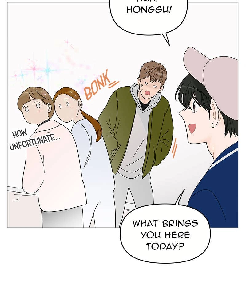 Your Smile Is a Trap Chapter 45 Page 62
