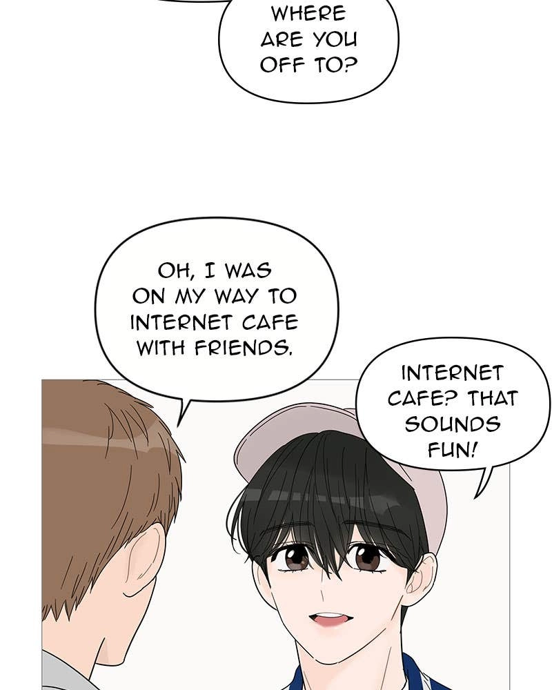 Your Smile Is a Trap Chapter 45 Page 64