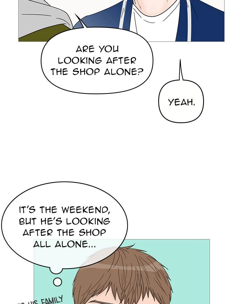 Your Smile Is a Trap Chapter 45 Page 65