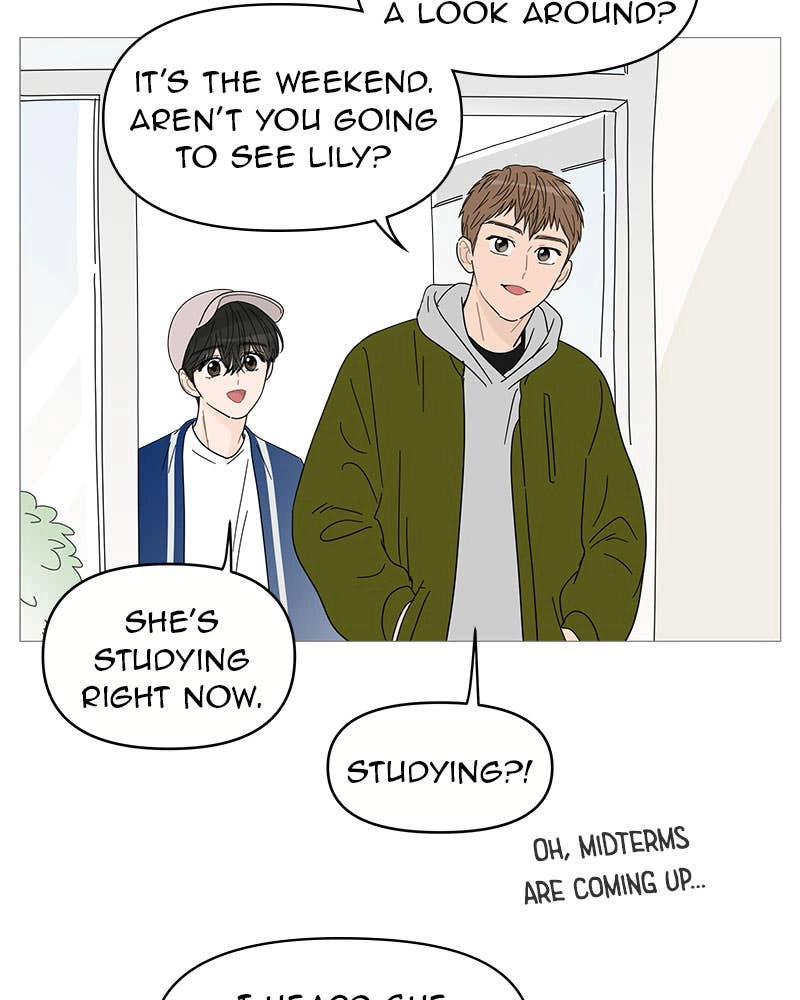 Your Smile Is a Trap Chapter 45 Page 67