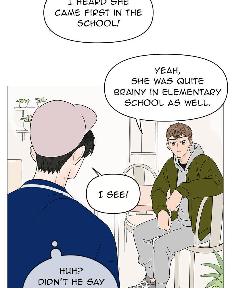 Your Smile Is a Trap Chapter 45 Page 68