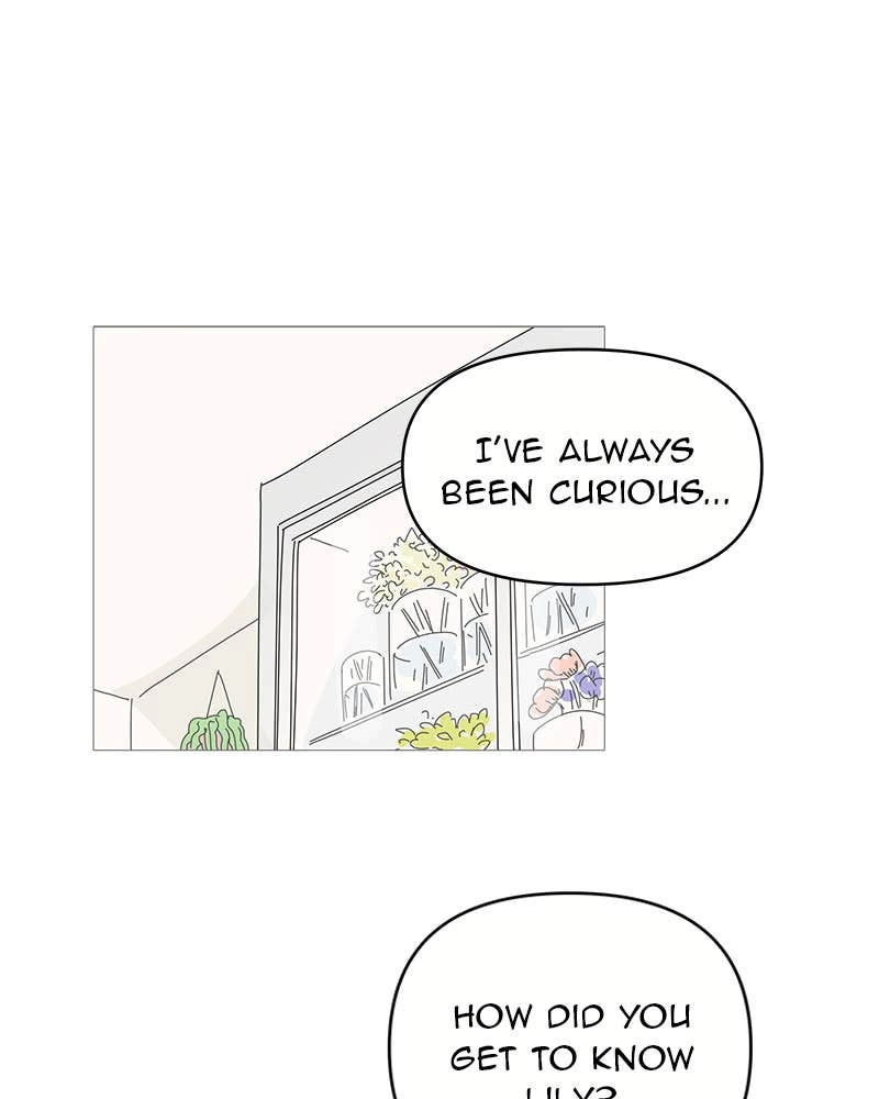 Your Smile Is a Trap Chapter 45 Page 71