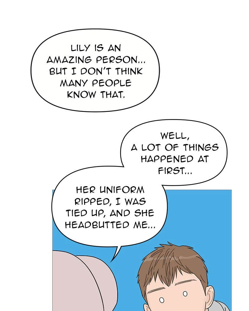 Your Smile Is a Trap Chapter 45 Page 73