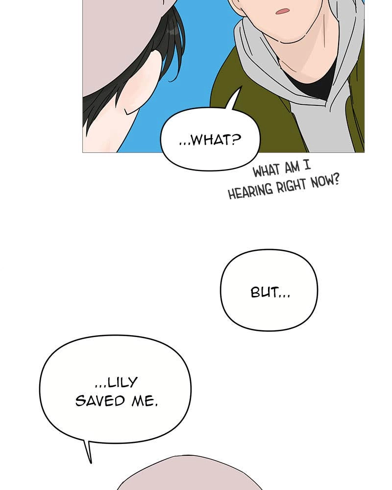 Your Smile Is a Trap Chapter 45 Page 74
