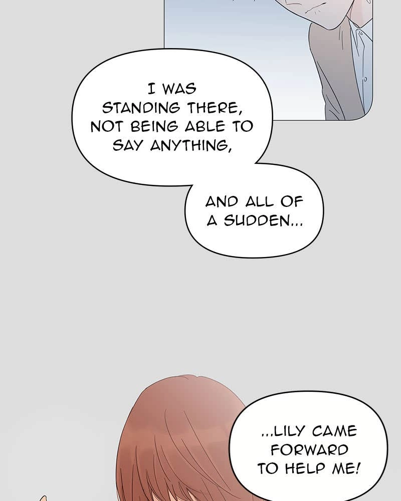 Your Smile Is a Trap Chapter 45 Page 78