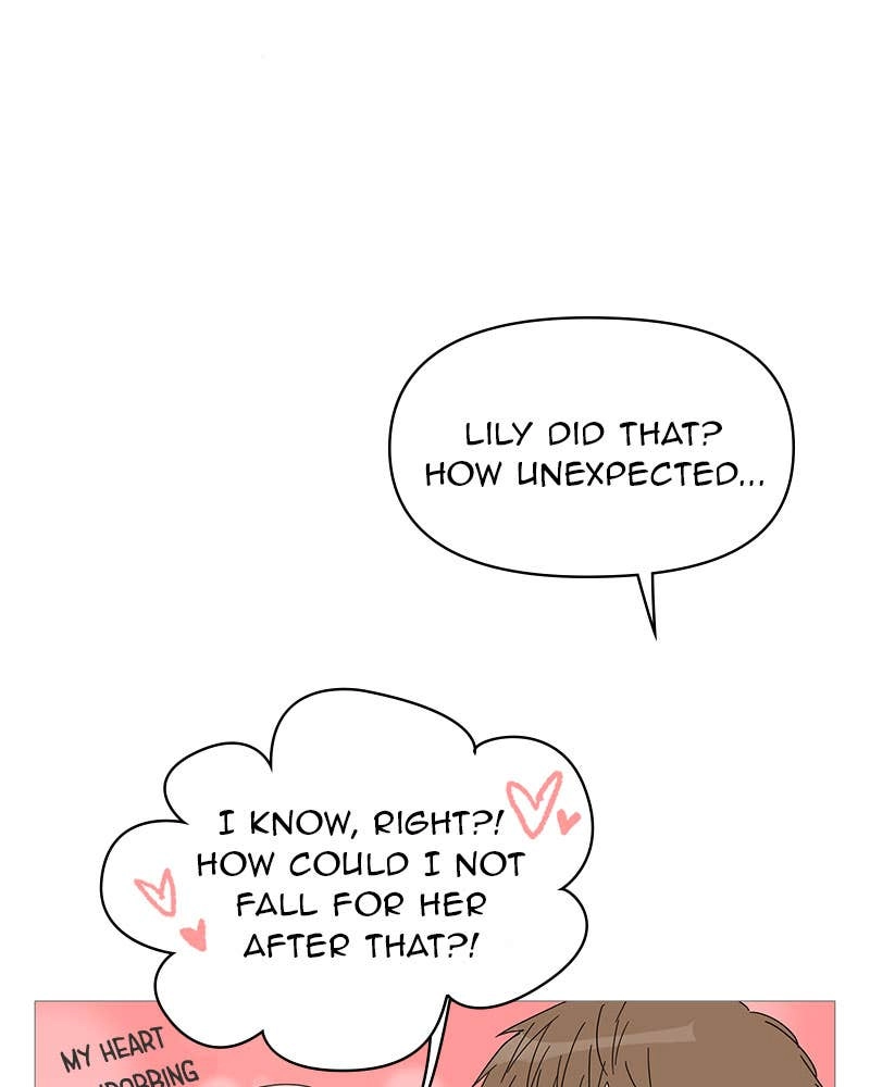 Your Smile Is a Trap Chapter 45 Page 80