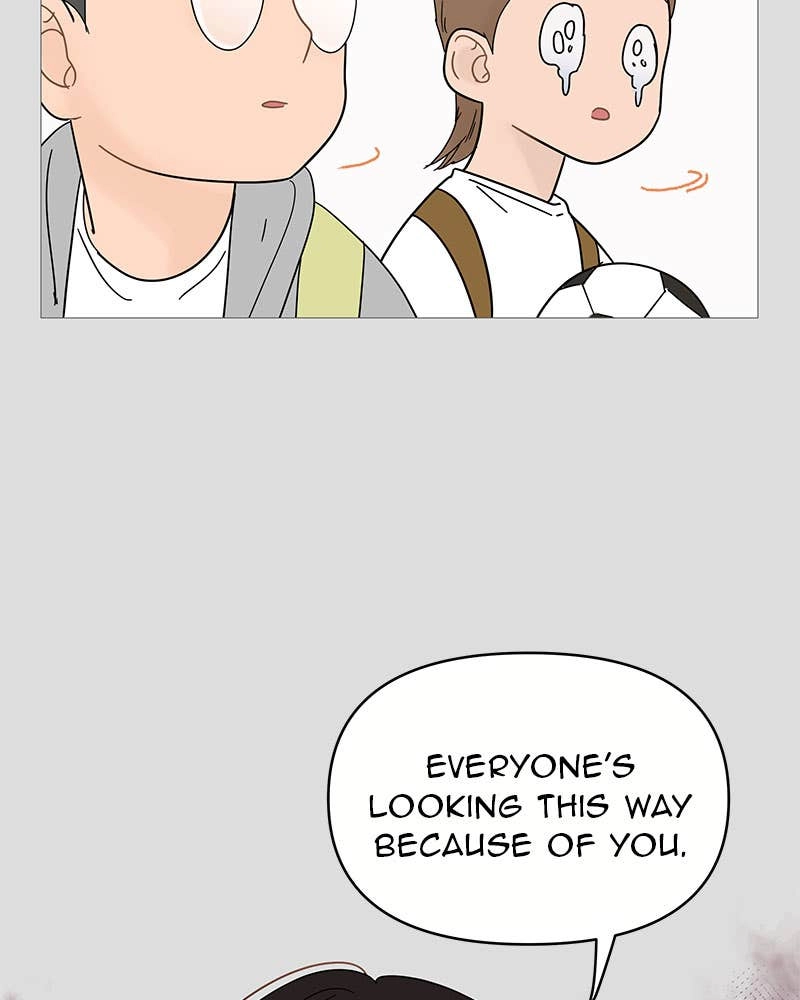Your Smile Is a Trap Chapter 45 Page 87