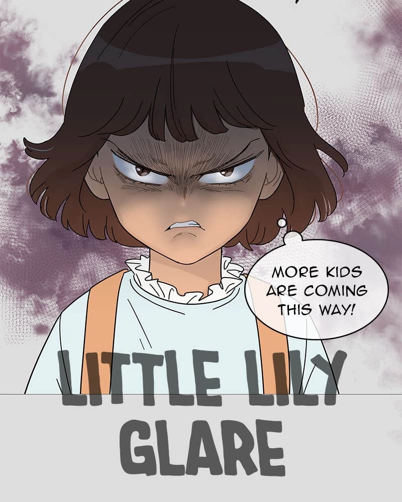 Your Smile Is a Trap Chapter 45 Page 88