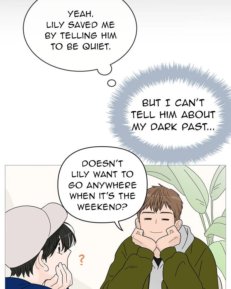 Your Smile Is a Trap Chapter 45 Page 91