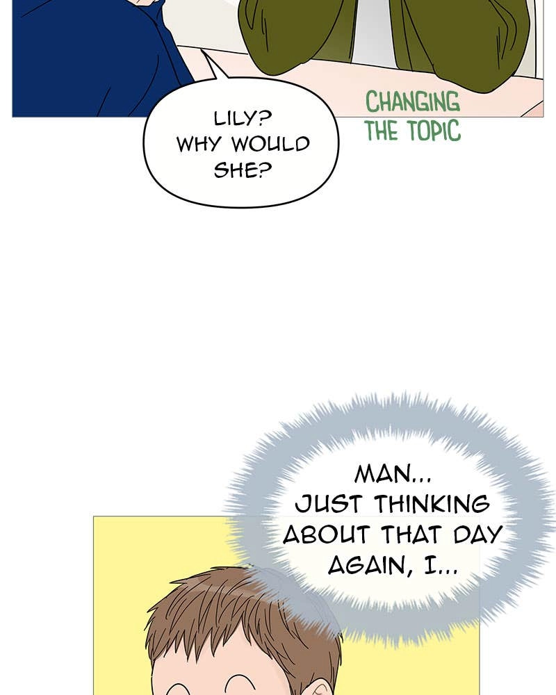 Your Smile Is a Trap Chapter 45 Page 92