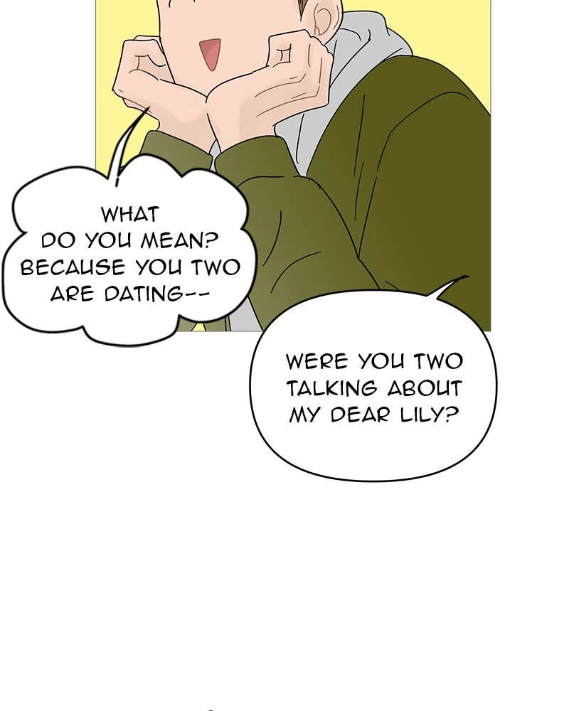 Your Smile Is a Trap Chapter 45 Page 93