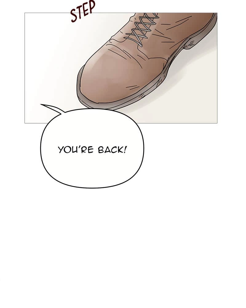 Your Smile Is a Trap Chapter 45 Page 94