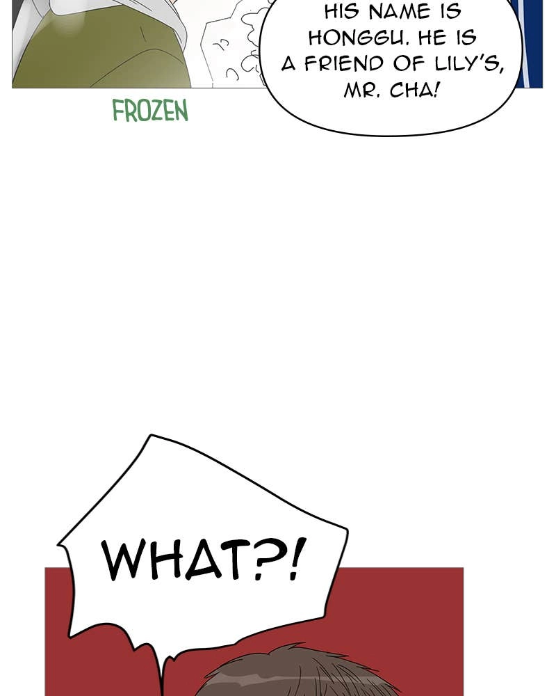Your Smile Is a Trap Chapter 46 Page 10