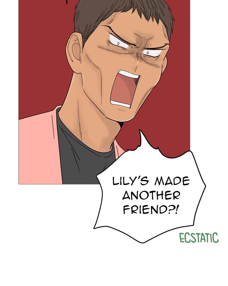 Your Smile Is a Trap Chapter 46 Page 11