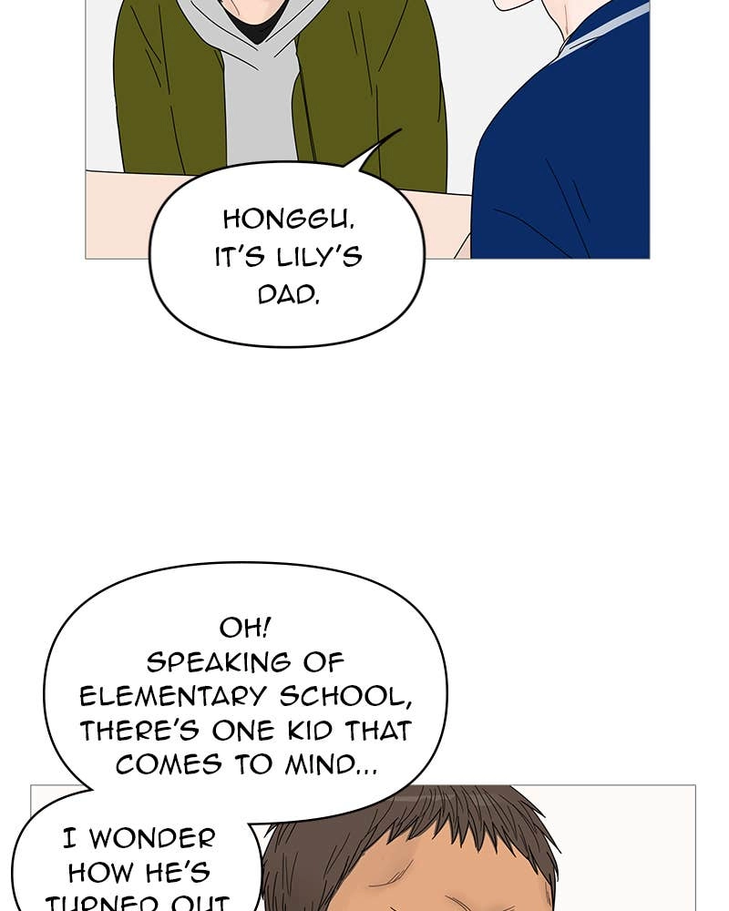 Your Smile Is a Trap Chapter 46 Page 15