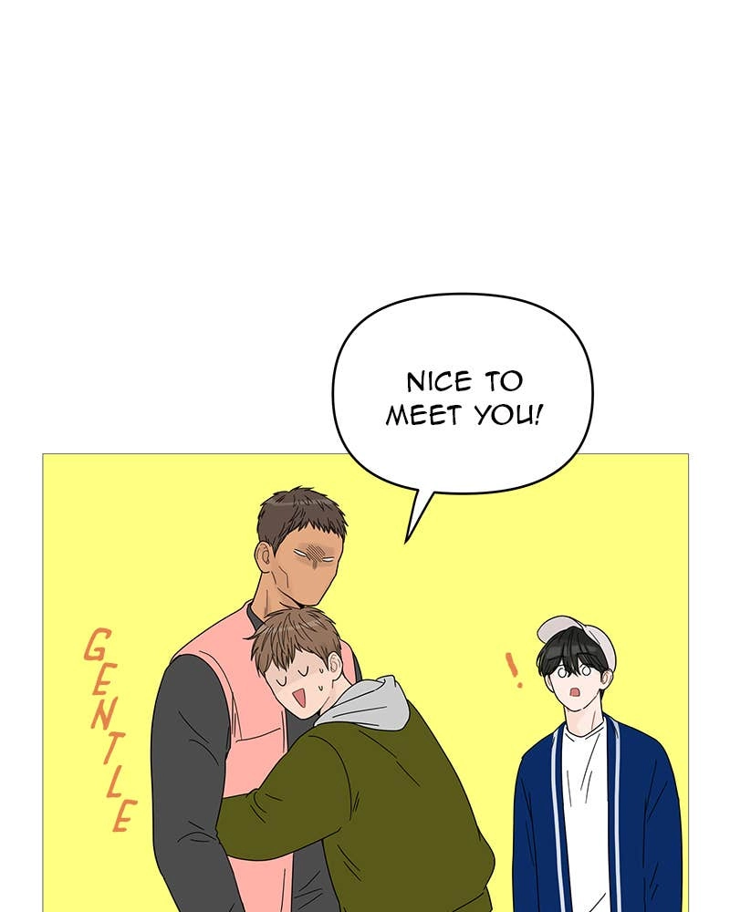 Your Smile Is a Trap Chapter 46 Page 18