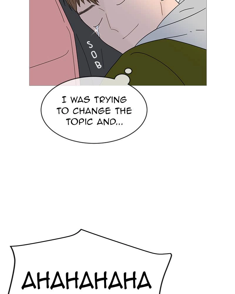 Your Smile Is a Trap Chapter 46 Page 20