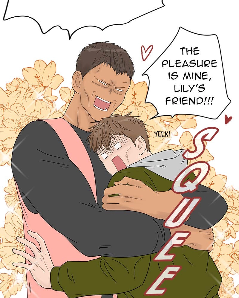 Your Smile Is a Trap Chapter 46 Page 21