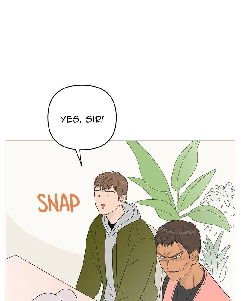 Your Smile Is a Trap Chapter 46 Page 25