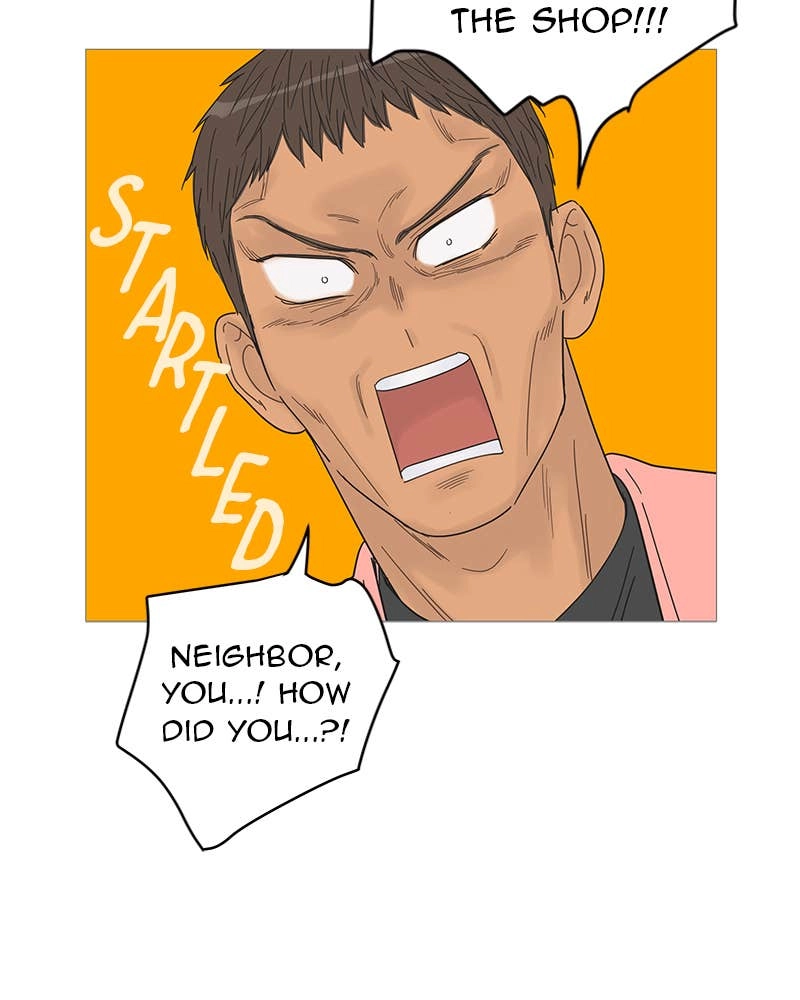Your Smile Is a Trap Chapter 46 Page 27