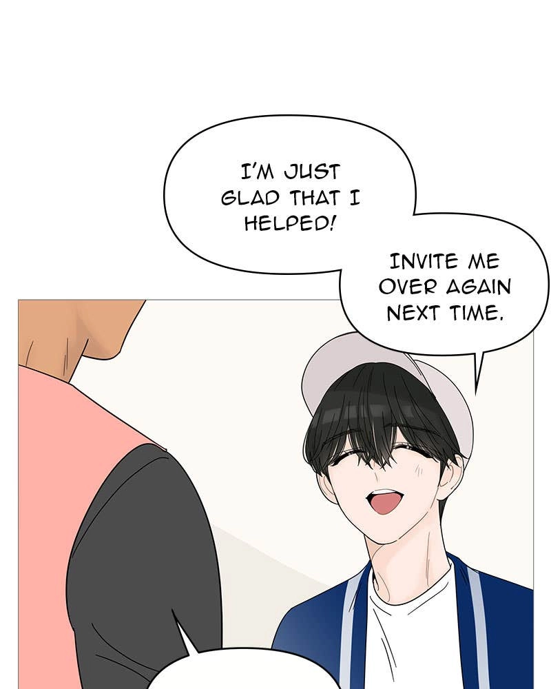 Your Smile Is a Trap Chapter 46 Page 29