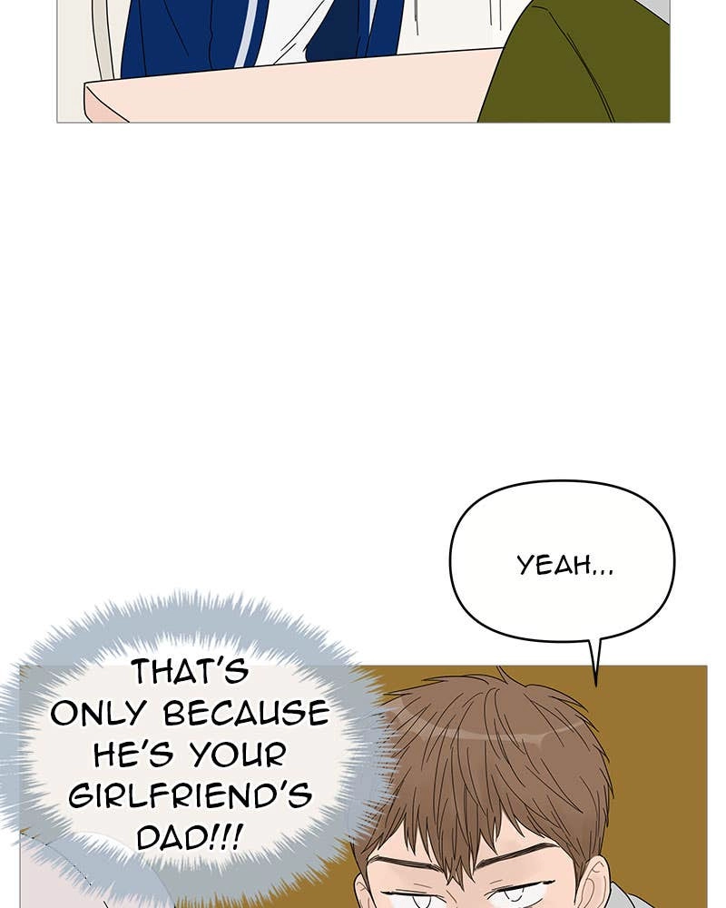 Your Smile Is a Trap Chapter 46 Page 34