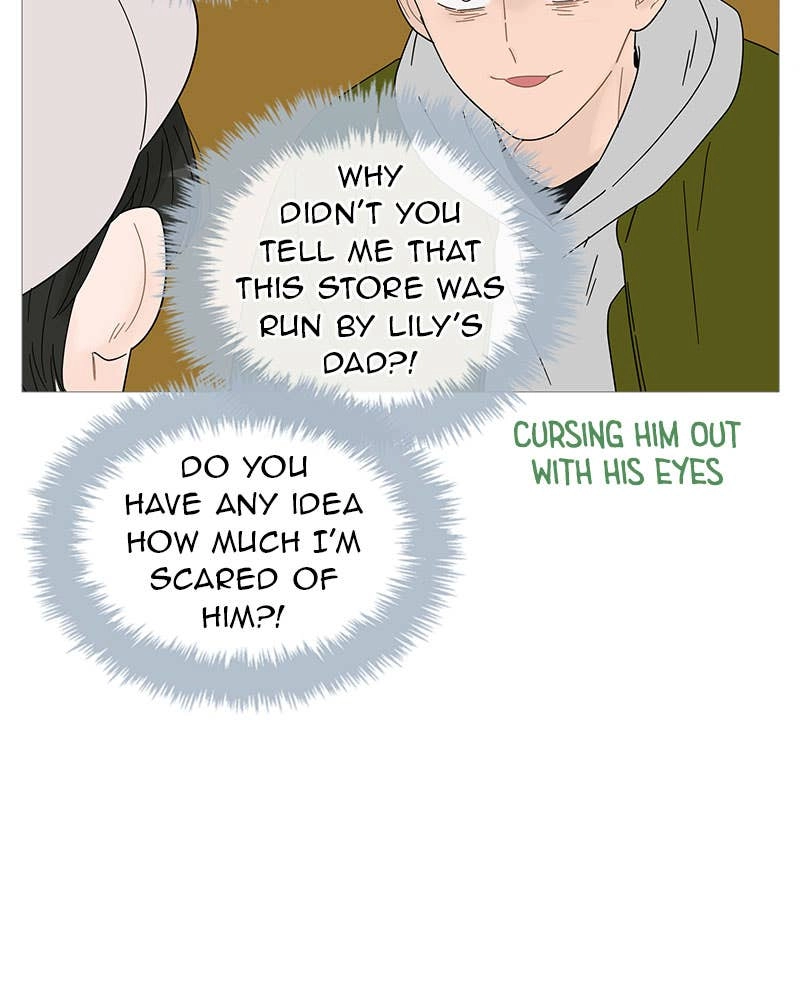 Your Smile Is a Trap Chapter 46 Page 35