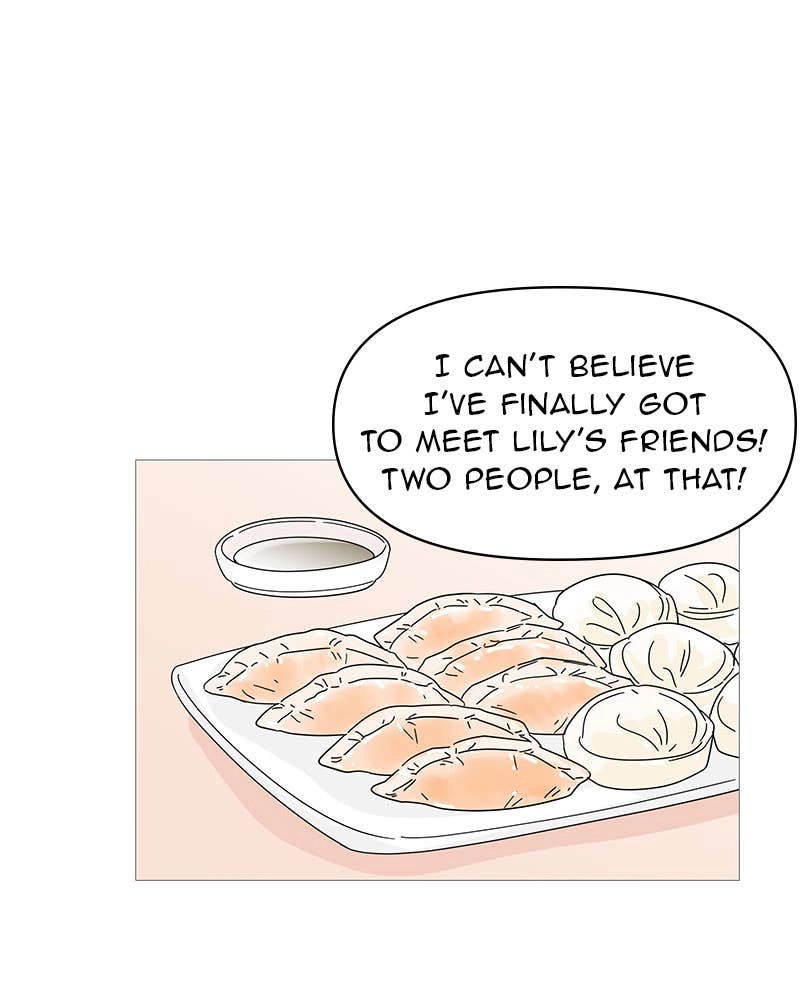 Your Smile Is a Trap Chapter 46 Page 36