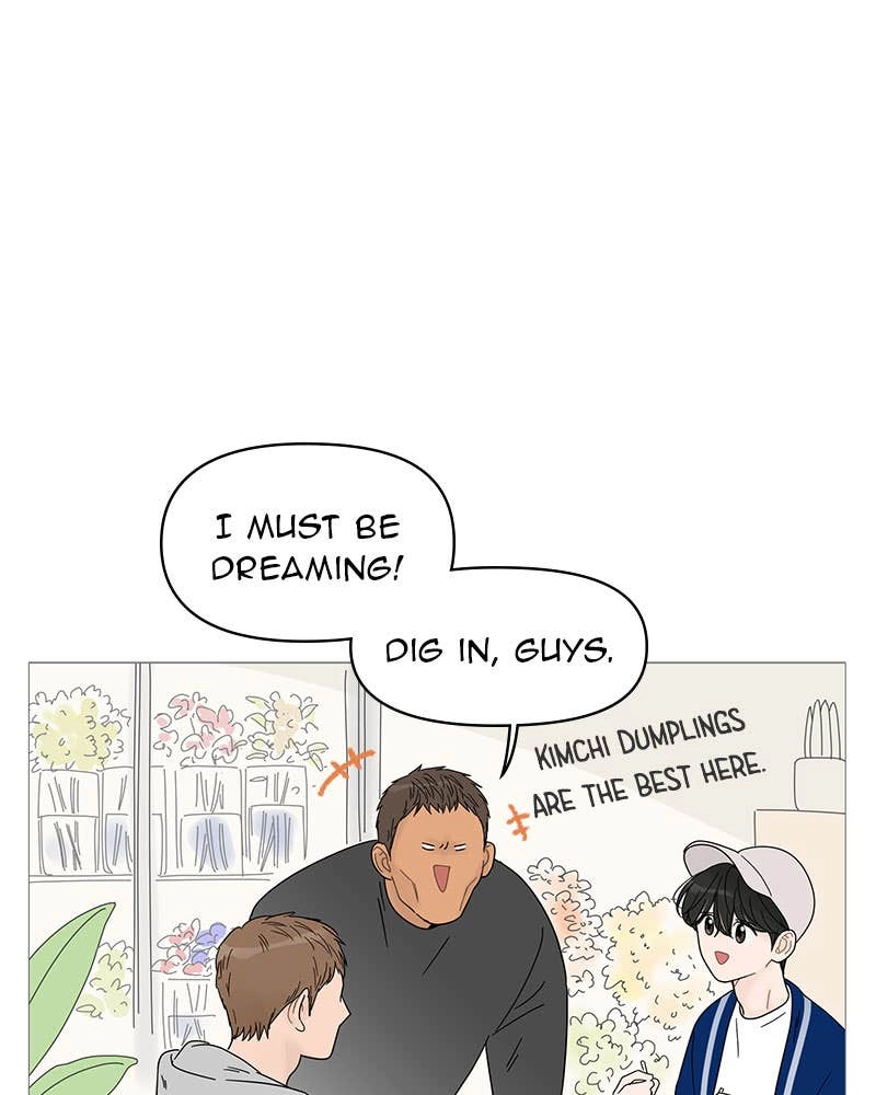 Your Smile Is a Trap Chapter 46 Page 37
