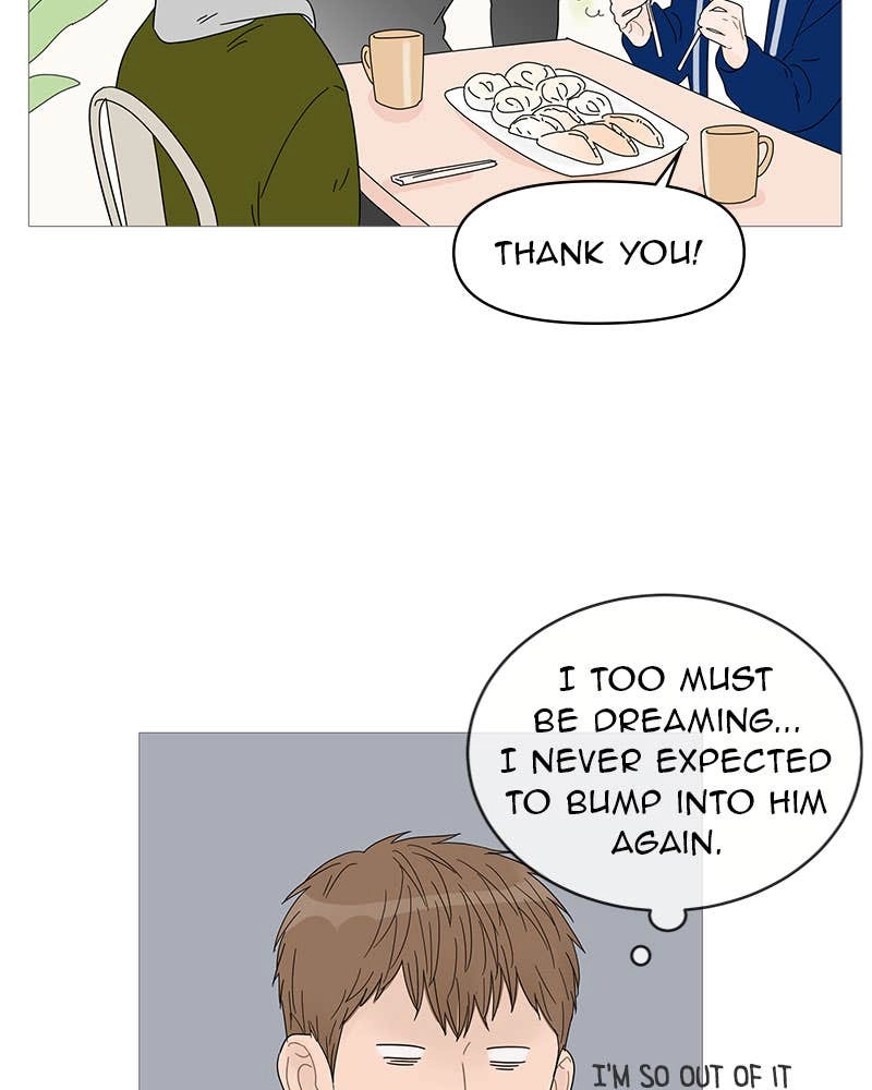 Your Smile Is a Trap Chapter 46 Page 38