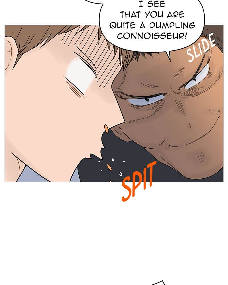 Your Smile Is a Trap Chapter 46 Page 41
