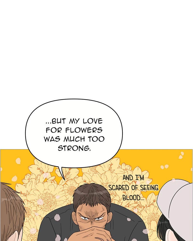 Your Smile Is a Trap Chapter 46 Page 48