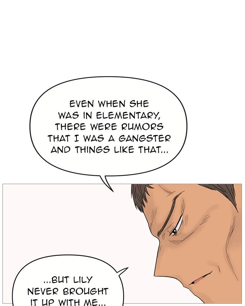 Your Smile Is a Trap Chapter 46 Page 51