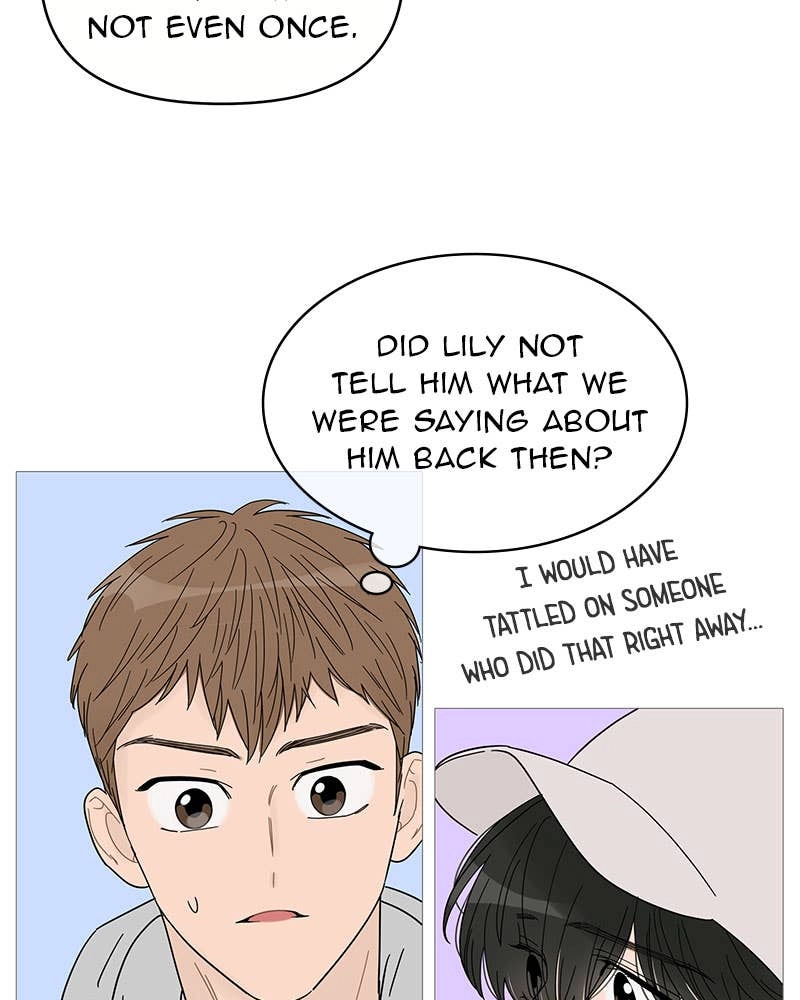 Your Smile Is a Trap Chapter 46 Page 52