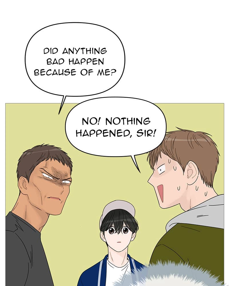 Your Smile Is a Trap Chapter 46 Page 54