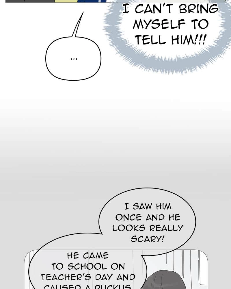 Your Smile Is a Trap Chapter 46 Page 55