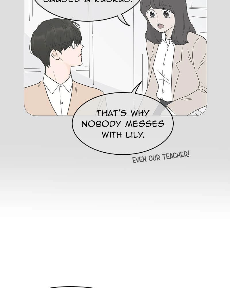Your Smile Is a Trap Chapter 46 Page 56