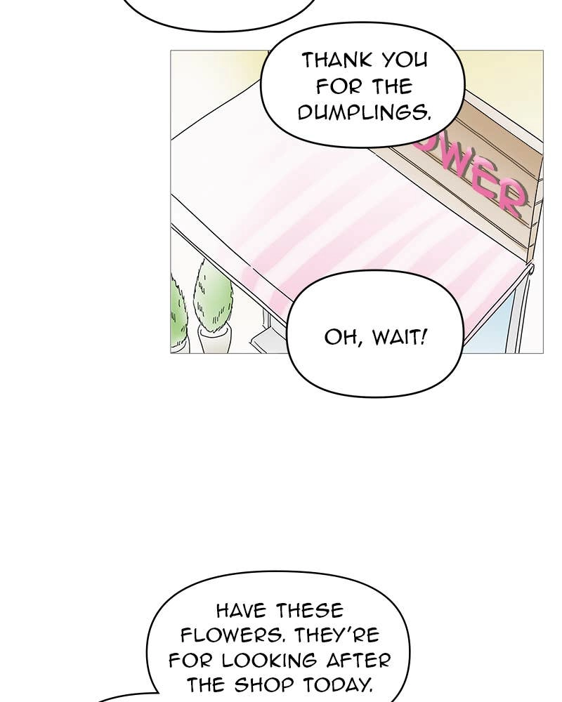 Your Smile Is a Trap Chapter 46 Page 61