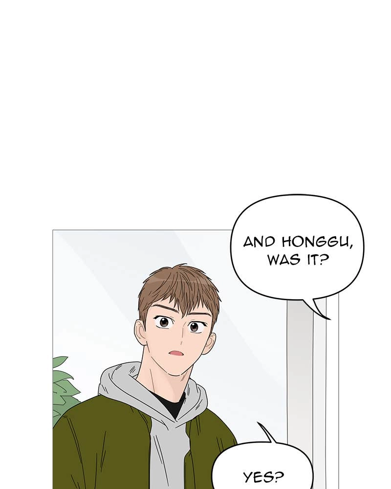 Your Smile Is a Trap Chapter 46 Page 63