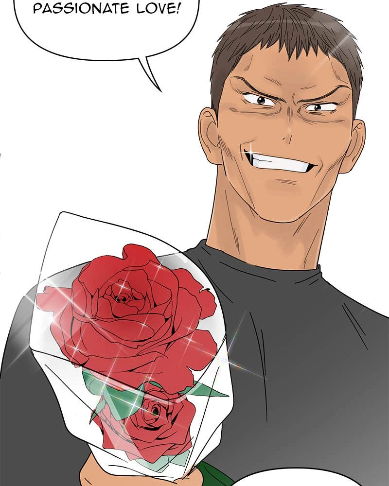 Your Smile Is a Trap Chapter 46 Page 66