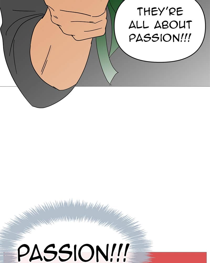 Your Smile Is a Trap Chapter 46 Page 67