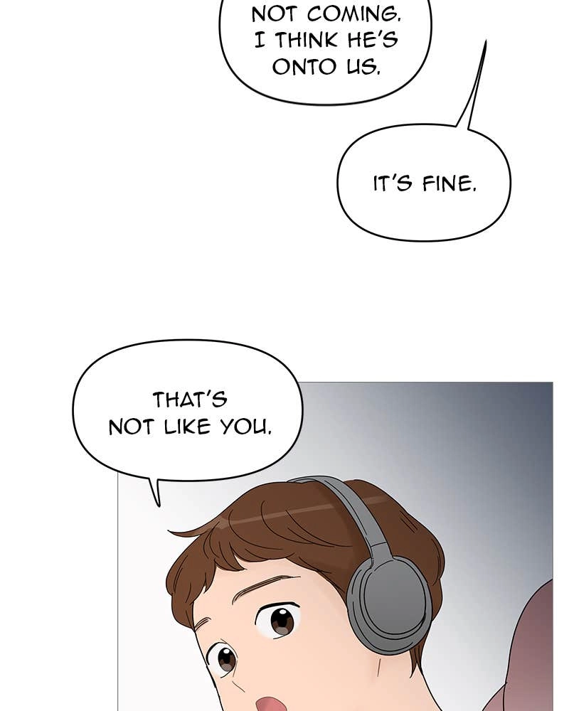 Your Smile Is a Trap Chapter 46 Page 71