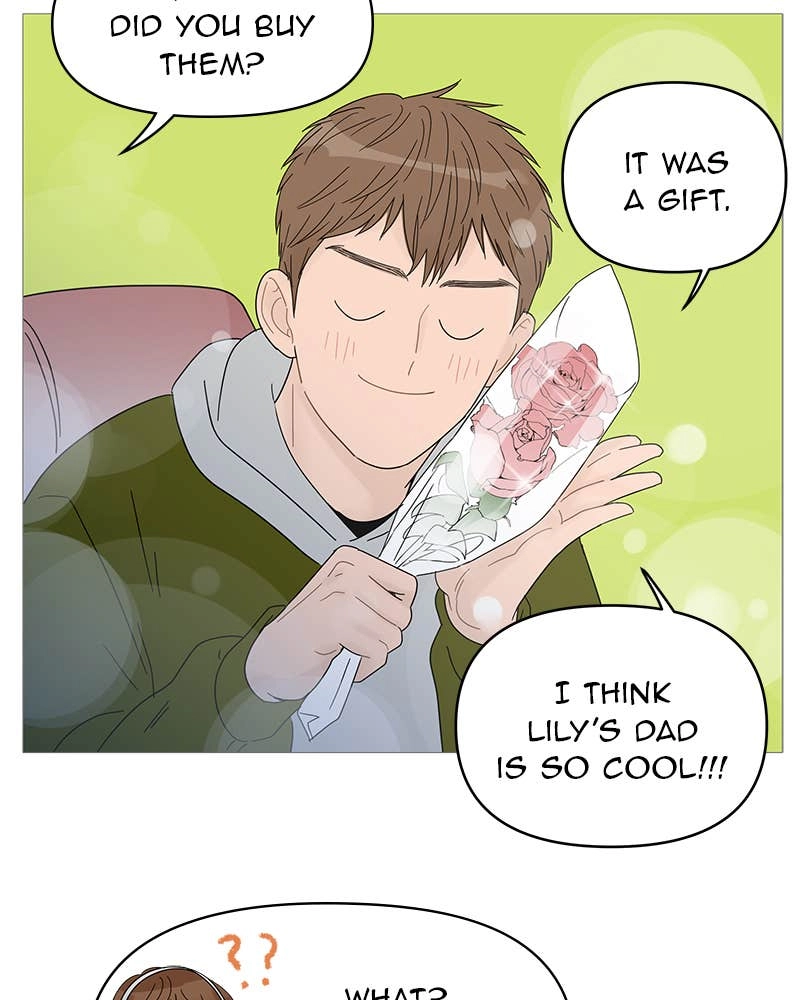 Your Smile Is a Trap Chapter 46 Page 73